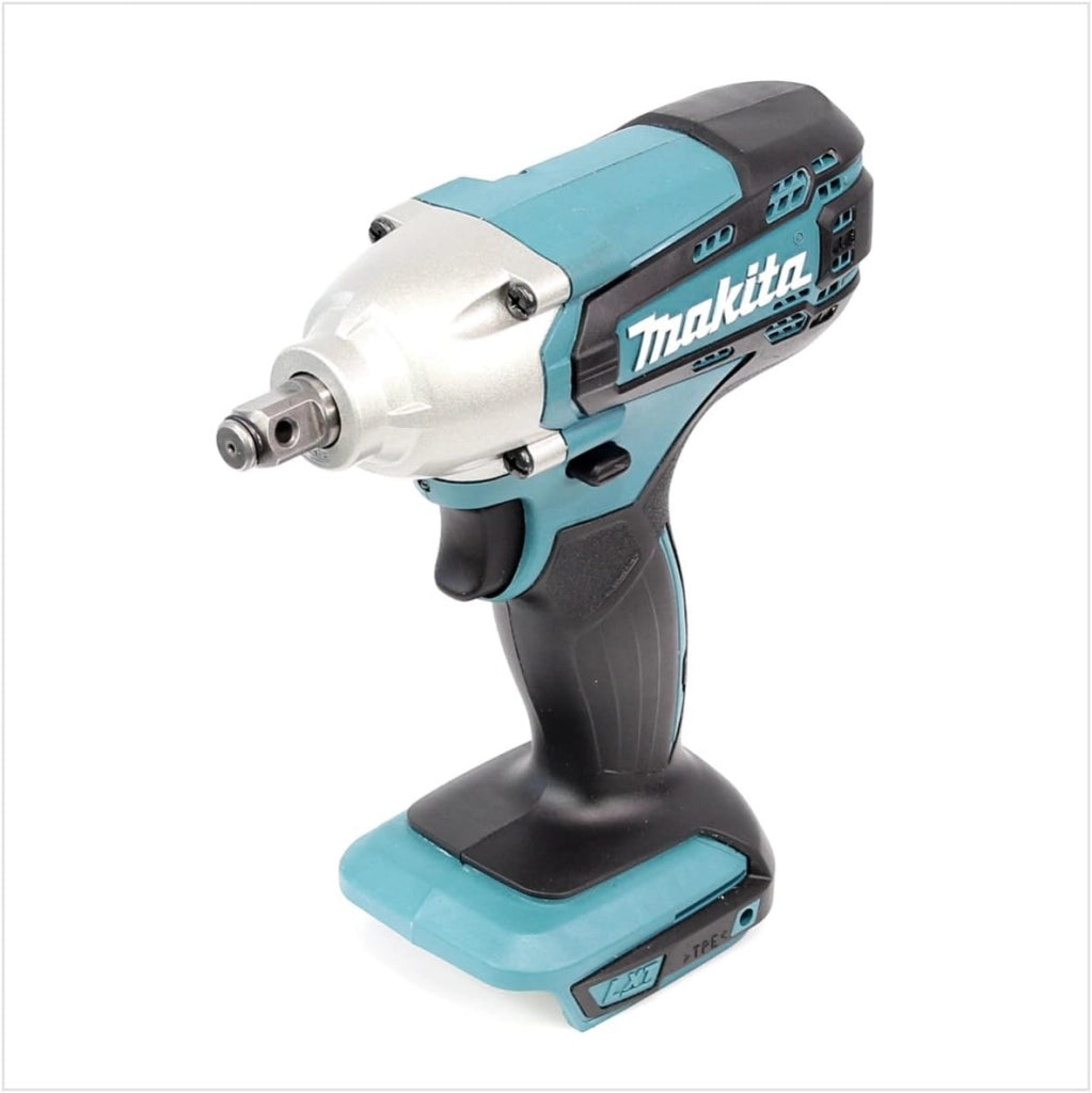 DTW 190 rf1j 18 V Ioni di Litio Avvitatore a percussione in MAKPAC – con 1 X BL 1830 3,0 AH batteria, 1 X DC 18 RC caricatore