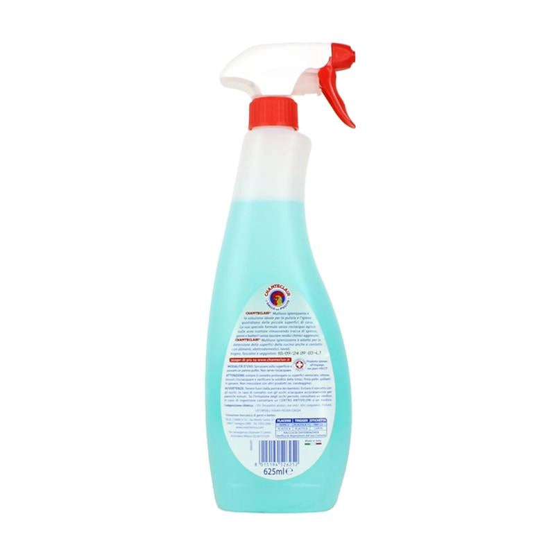 CHANTECLAIR MULTIUSO IGIENIZZANTE TRIGGER 625 ML
