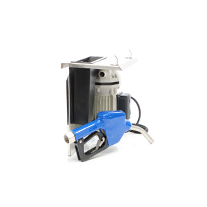 Pompa autoadescante per urea 40 l/min con pistola erogatrice 230 V/400 W