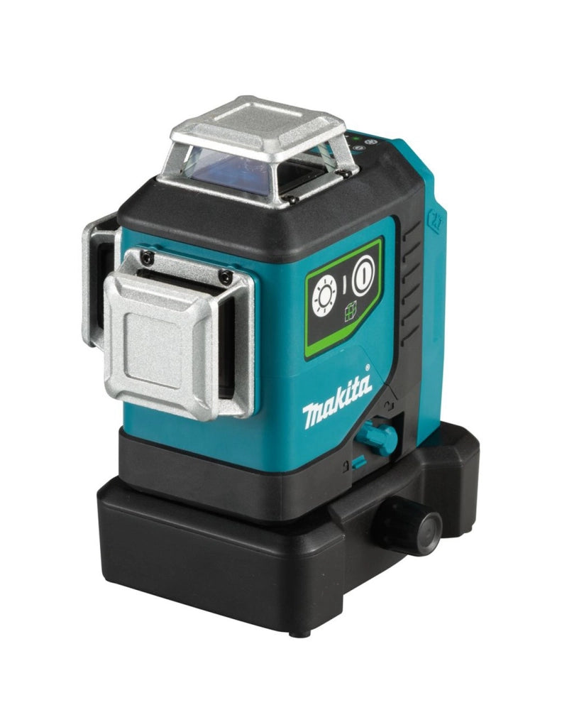 Livella Laser MAKITA SK700GD (Solo corpo)