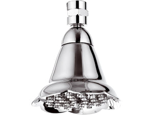 Soffione a pioggia 30 getti bell