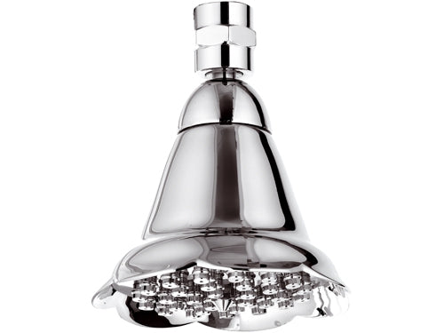 Soffione a pioggia 30 getti bell