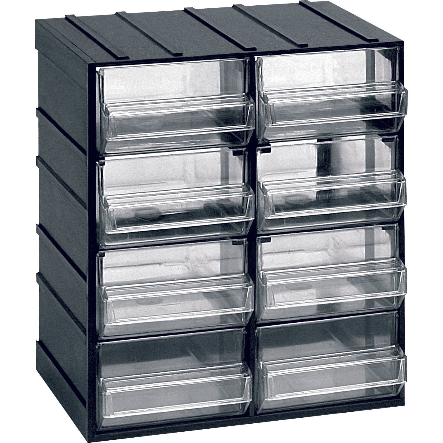 CASSETTIERA 8 CASSETTI 19X148X230MM.