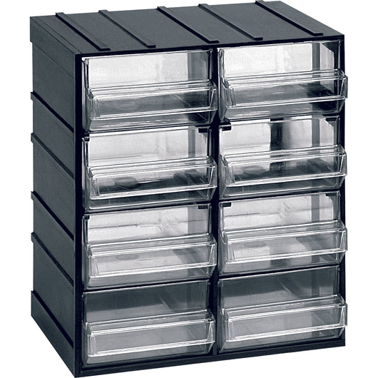 CASSETTIERA 8 CASSETTI 19X148X230MM.