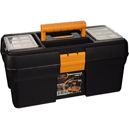 VALIGETTA PORTAUTENSILI 450X238X210MM