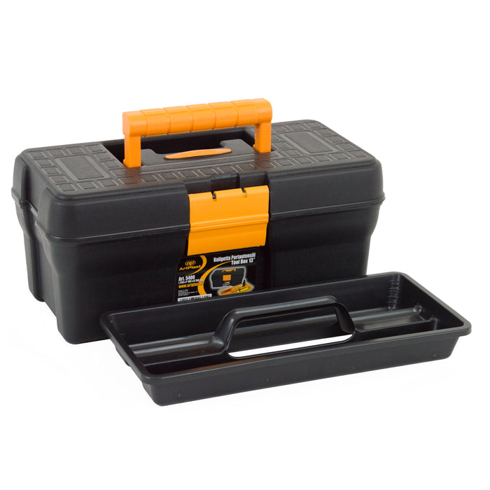 VALIGETTA PORTAUTENSILI 340X180X150MM