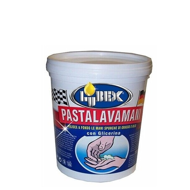 PASTA LAVAMANI 1KG
