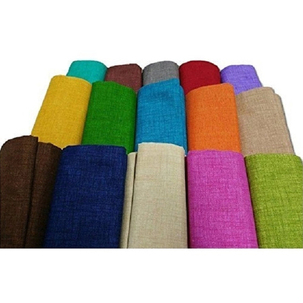Trade Shop - Copritutto Gran Foulard Per Divani Telo Cotone Copertura Divano Letto 150x250cm -