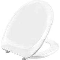 Cornat kscam00 - sedile wc camero classico look bianco - facile