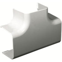 Curva a  t  125x75mm vecamco 980 3-200-08