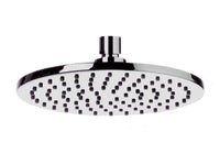 Soffione doccia minimale piatto diam. 20 cm