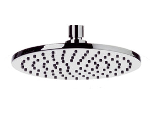 Soffione doccia minimale piatto diam. 20 cm