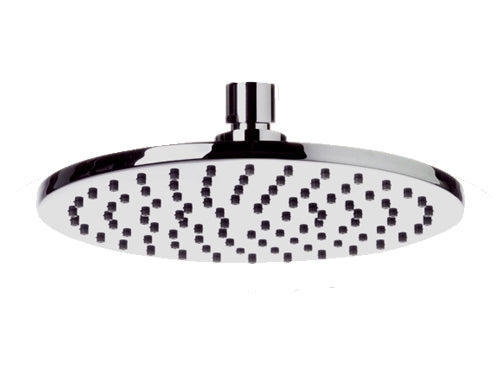 Soffione doccia minimale piatto diam. 20 cm