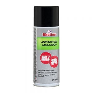 ANTIADESIVO SILICONICO NEUTRON 400ML SPRAY