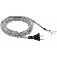 CAVO H03RT-F 3G0,75 280CM TIGRATO.