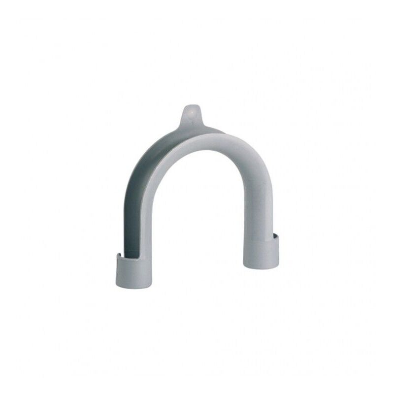 CURVETTA UNIVERSALE PER TUBI SCARICO SPIRAFLEX