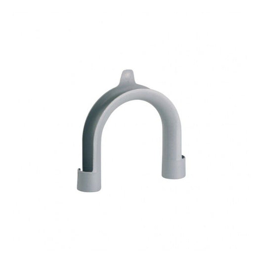 CURVETTA UNIVERSALE PER TUBI SCARICO SPIRAFLEX