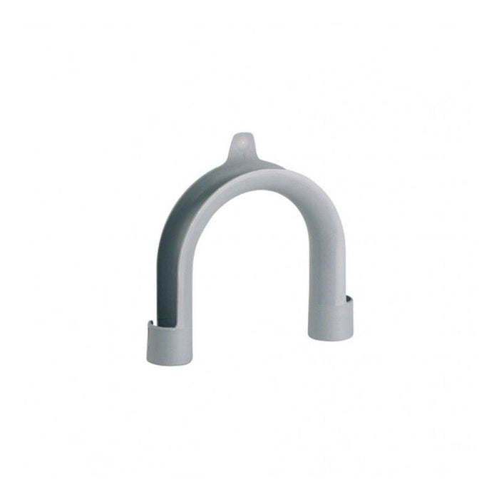 CURVETTA UNIVERSALE PER TUBI SCARICO SPIRAFLEX