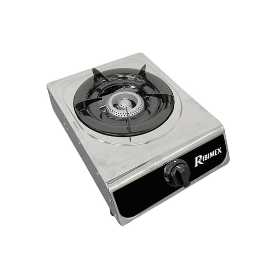 FORNELLO A GAS 1 FUOCO 27X38XH11CM 2,9KW.