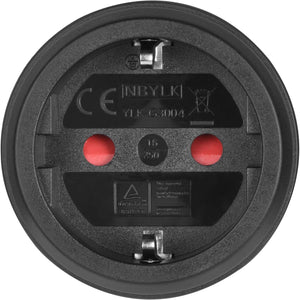 PRESA SCHUKO CON MECCANISMO DI BLOCCO