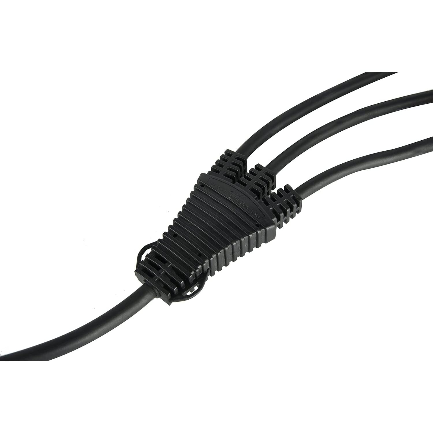 PROLUNGA CAMPER SPLITTER 150CM 2 SCHUKO 1 CEE.