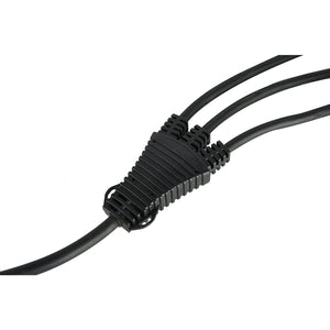 PROLUNGA CAMPER SPLITTER 150CM 2 SCHUKO 1 CEE.