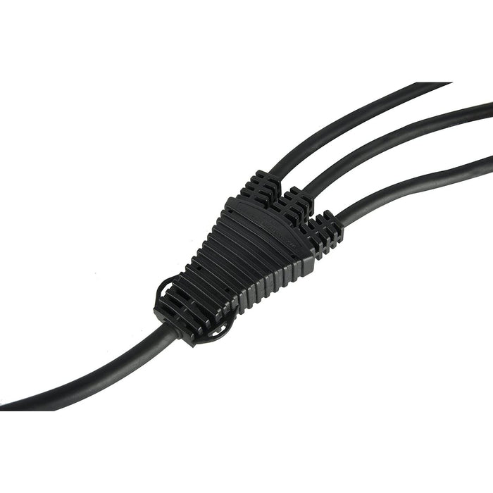 PROLUNGA CAMPER SPLITTER 150CM 2 SCHUKO 1 CEE.