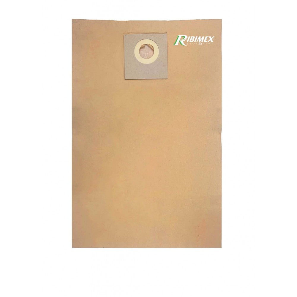 SET 5 SACCHETTI IN CARTA PER ASPIRIX 30L.