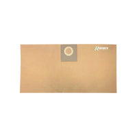 SET 5 SACCHETTI IN CARTA PER ASPIRIX 20L.