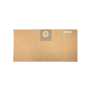 SET 5 SACCHETTI IN CARTA PER ASPIRIX 20L.