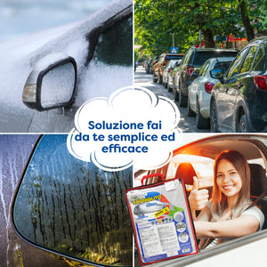 TELO COPRIAUTO PROTECTOR TG. L