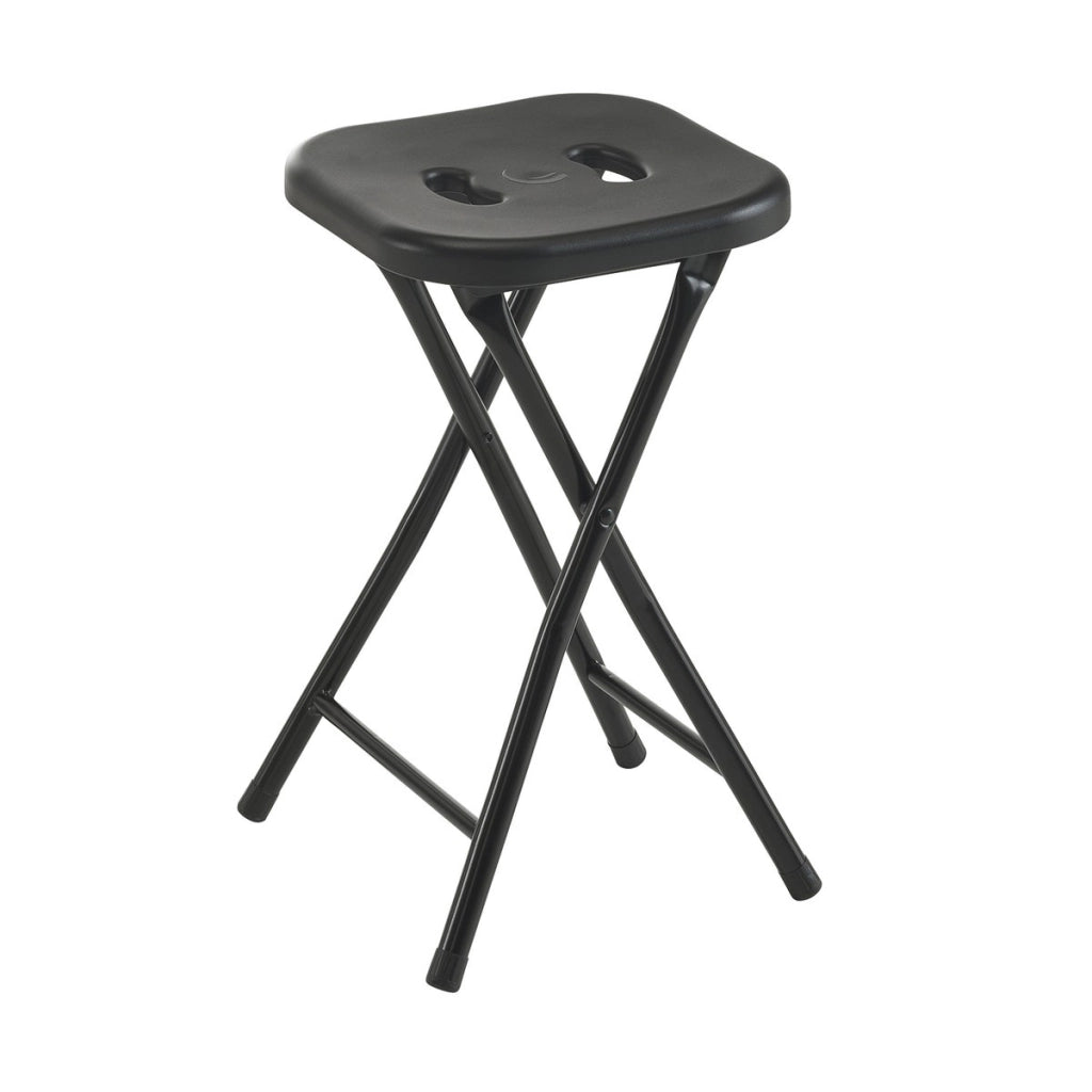 Sgabello nero
