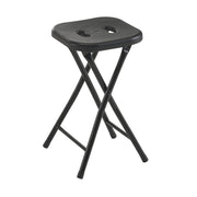 Sgabello nero