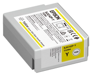 Epson SJIC42P-Y cartuccia d'inchiostro 1 pz Originale Giallo