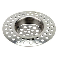 GRIGLIA COPRIPILETTA D.70MM IN ACCIAIO INOX