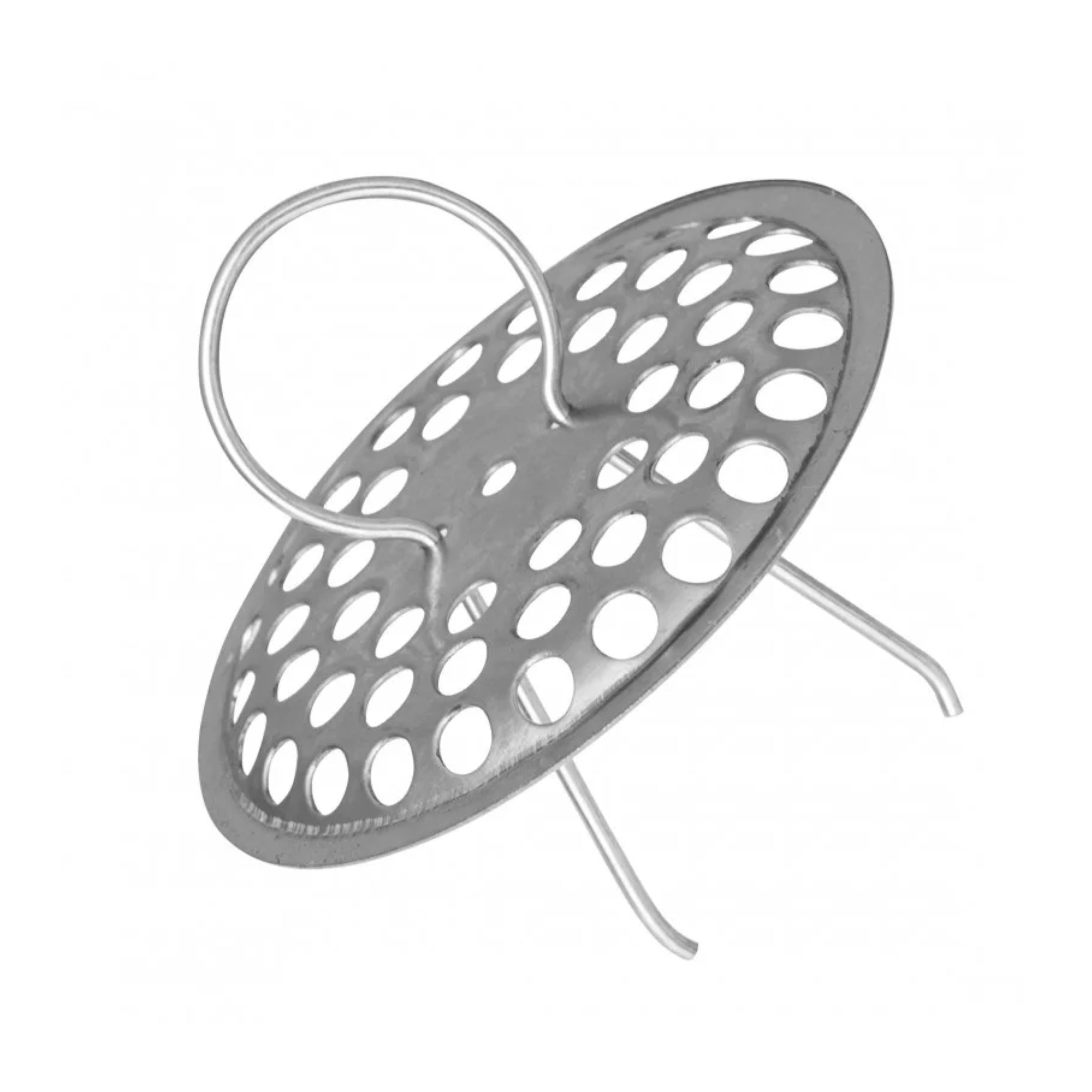 GRIGLIETTA IN ACCIAIO INOX