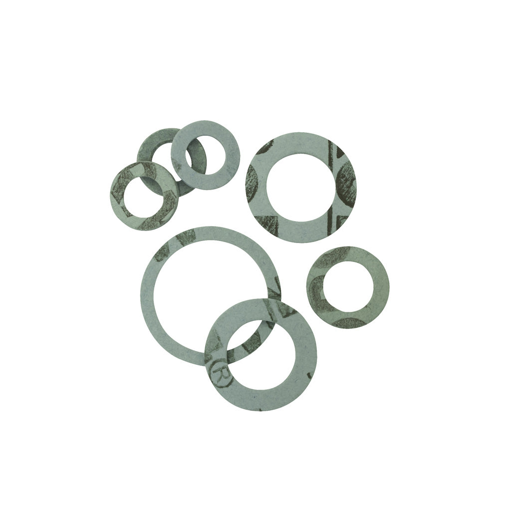 GUARNIZIONE SANITARIE DA 3/4