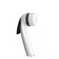 IDROSCOPINO JENNY BIANCO/GRIGIO CON PULSANTE