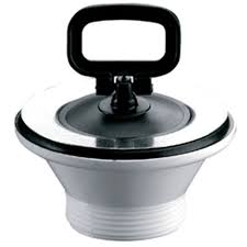 PILETTA 1"1/2 PER LAVELLI IN CERAMICA (SAC)