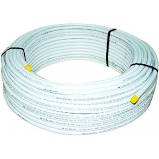 ROTOLO MT 10 TUBO MULTISTRATO D.16 NUDO