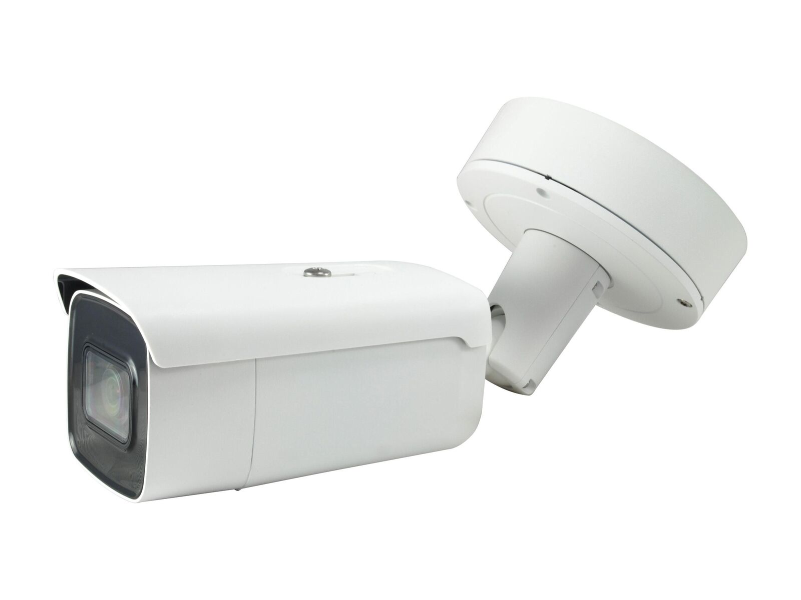 LevelOne FCS-5096 telecamera di sorveglianza Bullet (shape) Telecamera di sicurezza IP Interno e esterno 1920 x 1080 Pixel Soffitto/muro