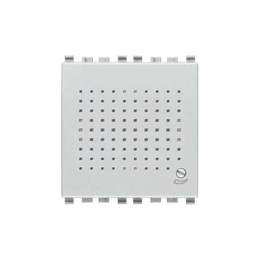 20380.N Suoneria Elettronica 3 Sequenze 12V Next Eikon