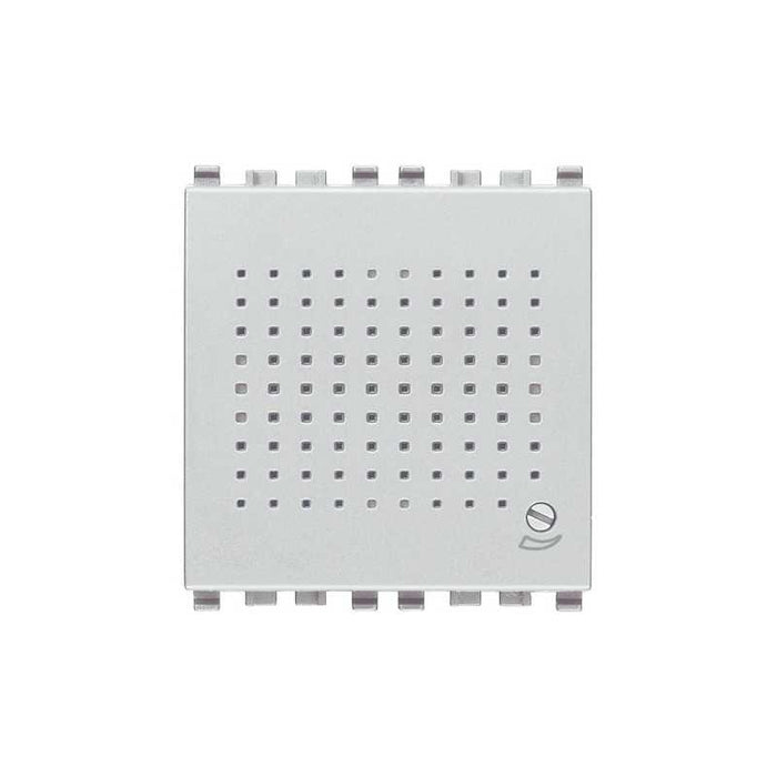 20380.N Suoneria Elettronica 3 Sequenze 12V Next Eikon