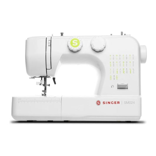 SINGER SM024 Electrique