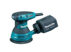 Makita BO5031 levigatrice portatile Levigatrice orbitale 12000 OPM