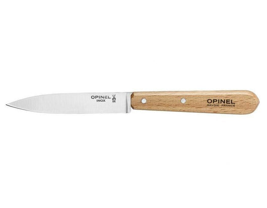 Opinel N°112 Camper/scout Legno