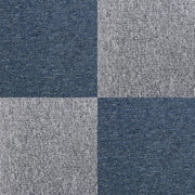 Moquette a Quadrotte 50x50 in Pacchi da 20 Pezzi Copre 5mq Autoposanti