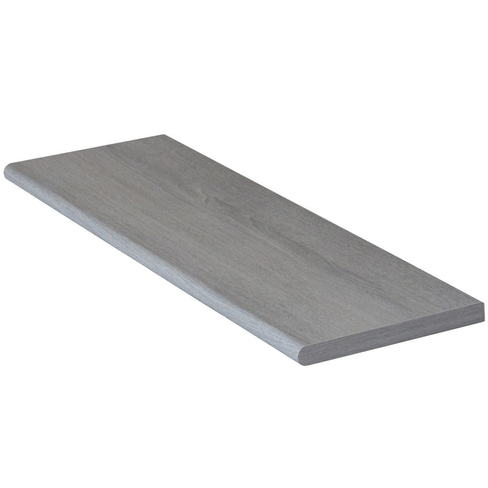 mensola mod.amica rovere grigio cm.60x25x2,5 cod:ferx.20383
