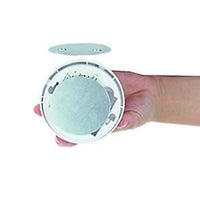 REV 0023080712 suporto per rilevatore Montato su superficie