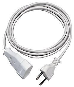 REV 00128016 prolunghe e multiple 5 m